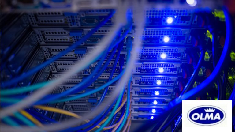 OLMA & Server Infrastructure Innovation | ORBIT