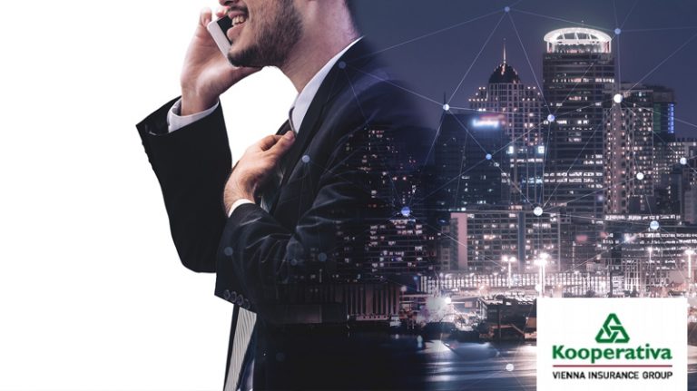 Kooperativa & Mobile and Data Security | ORBIT
