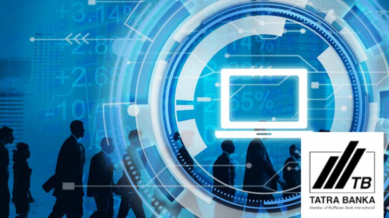 Tatrabanka & Endpoint Virtualization | ORBIT