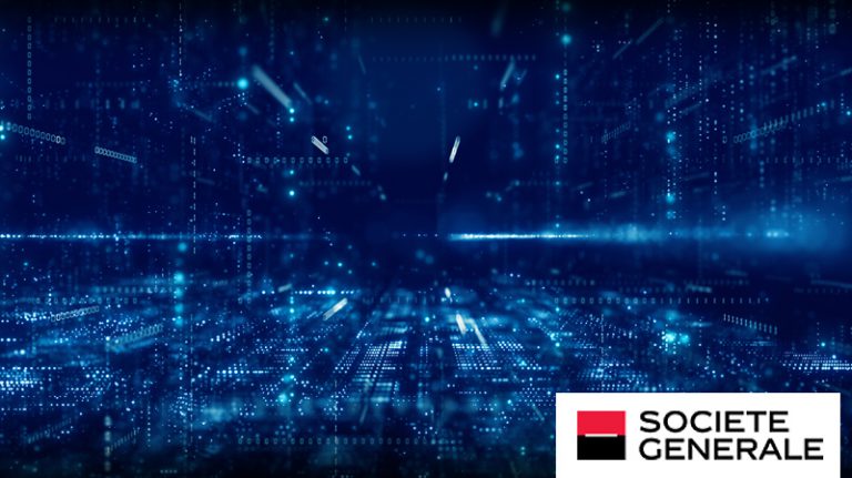 Société Générale & Competence Centre | ORBIT