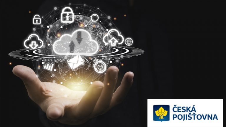 Czech Insurance Company & Central Application Delivery | ORBIT