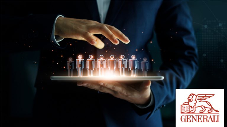 Generali: How to involve thousands of users in a project