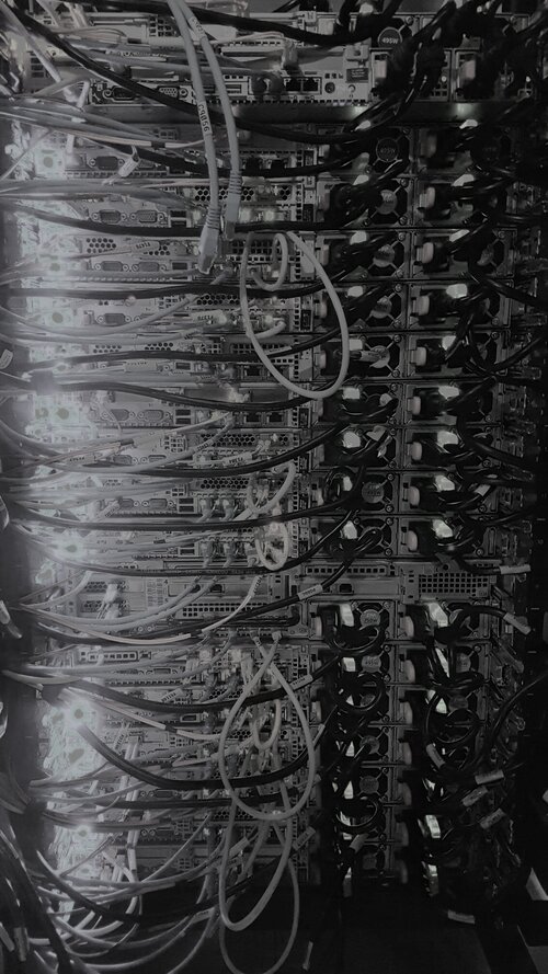 Migration of Volkswagen data centre | ORBIT