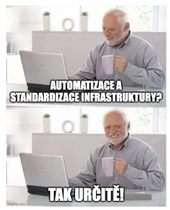 Infrastructure Automation, Infrastructure as a Code | ORBIT Cloud Encyclopedia