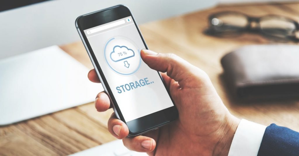 Cloud Storage | ORBIT Cloud Encyclopedia