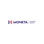 Logo MONETA Money Bank | ORBIT