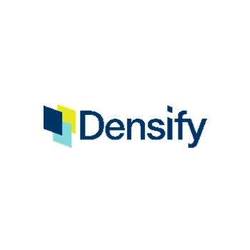 logo Densify partner | ORBIT