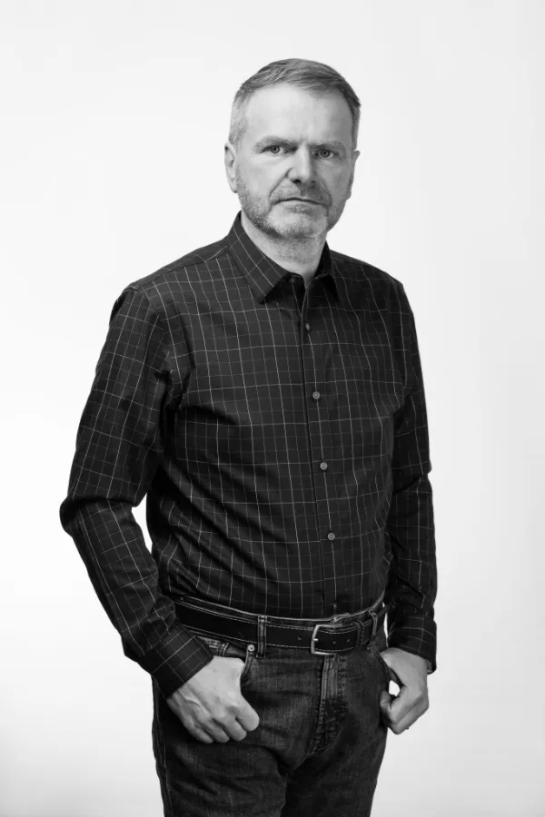 Leo Štěpán, Technical Director