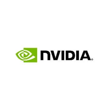 logo Nvidia partner | ORBIT