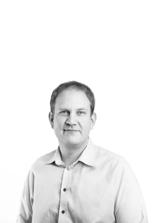Vojtěch Michálek, Senior IT Consultant
