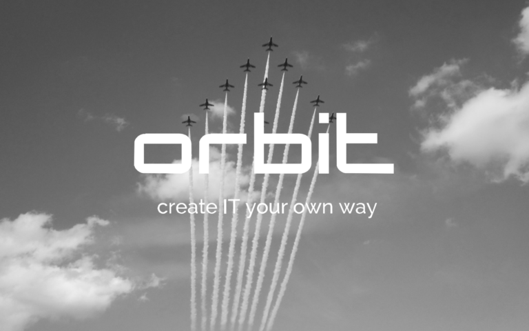Cloud journey services | ORBIT