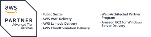 ORBIT | AWS certifikace
